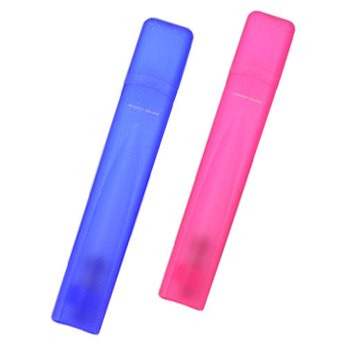 Smilox Toothbrush Holder Case (2 Cases)-0