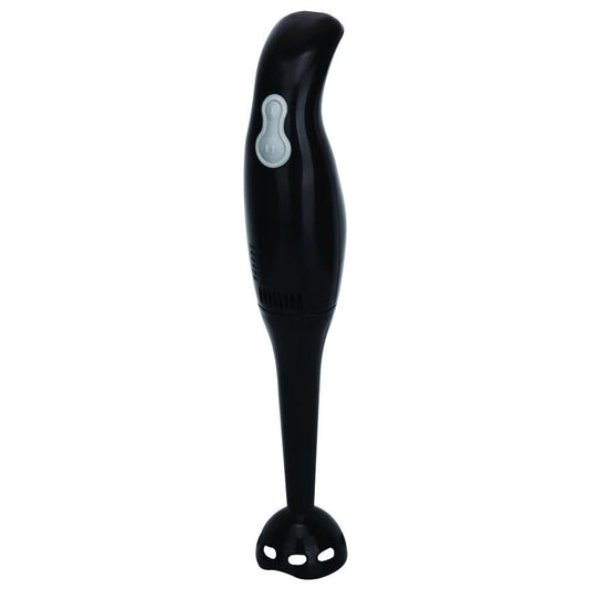COURANT 200W 2-SPEED HAND BLENDER-BLACK
