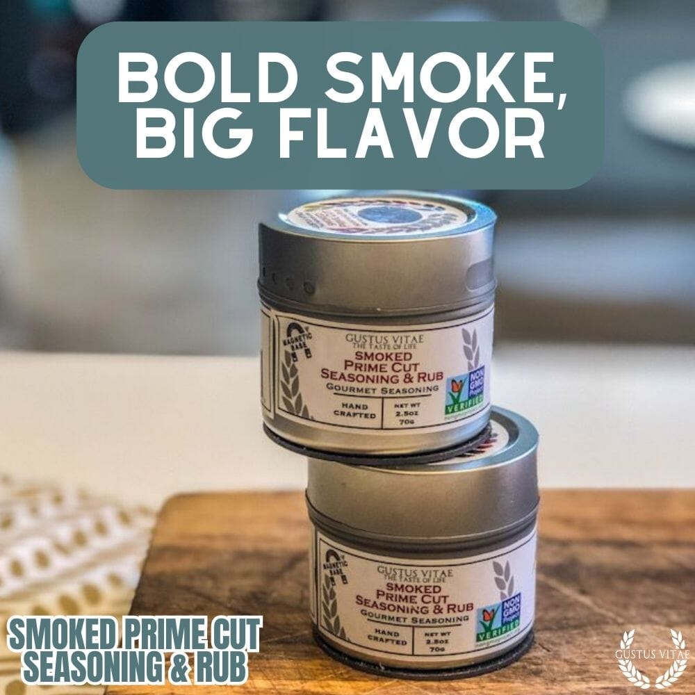 Smoked Prime Cut Seasoning & Rub-1