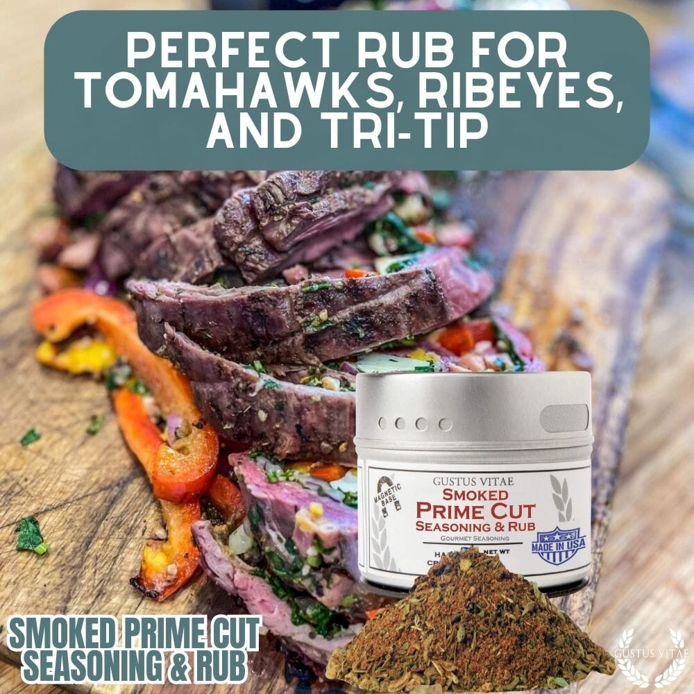 Smoked Prime Cut Seasoning & Rub-2