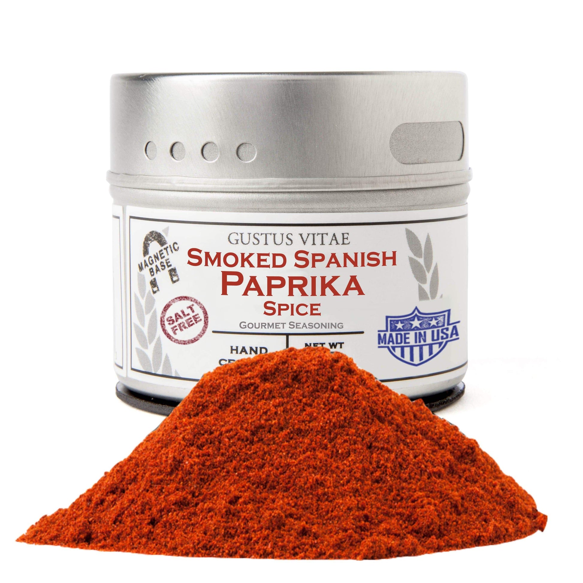 Smoked Spanish Paprika-0
