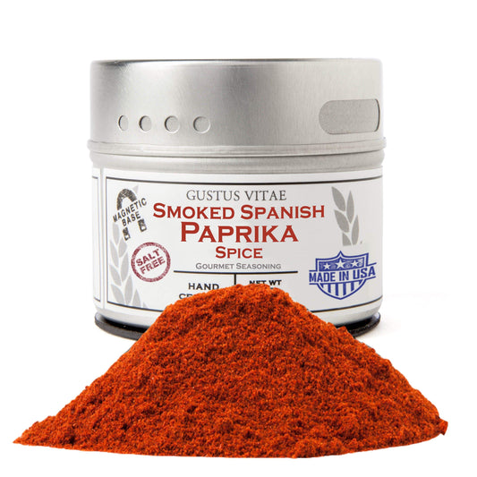 Smoked Spanish Paprika-0