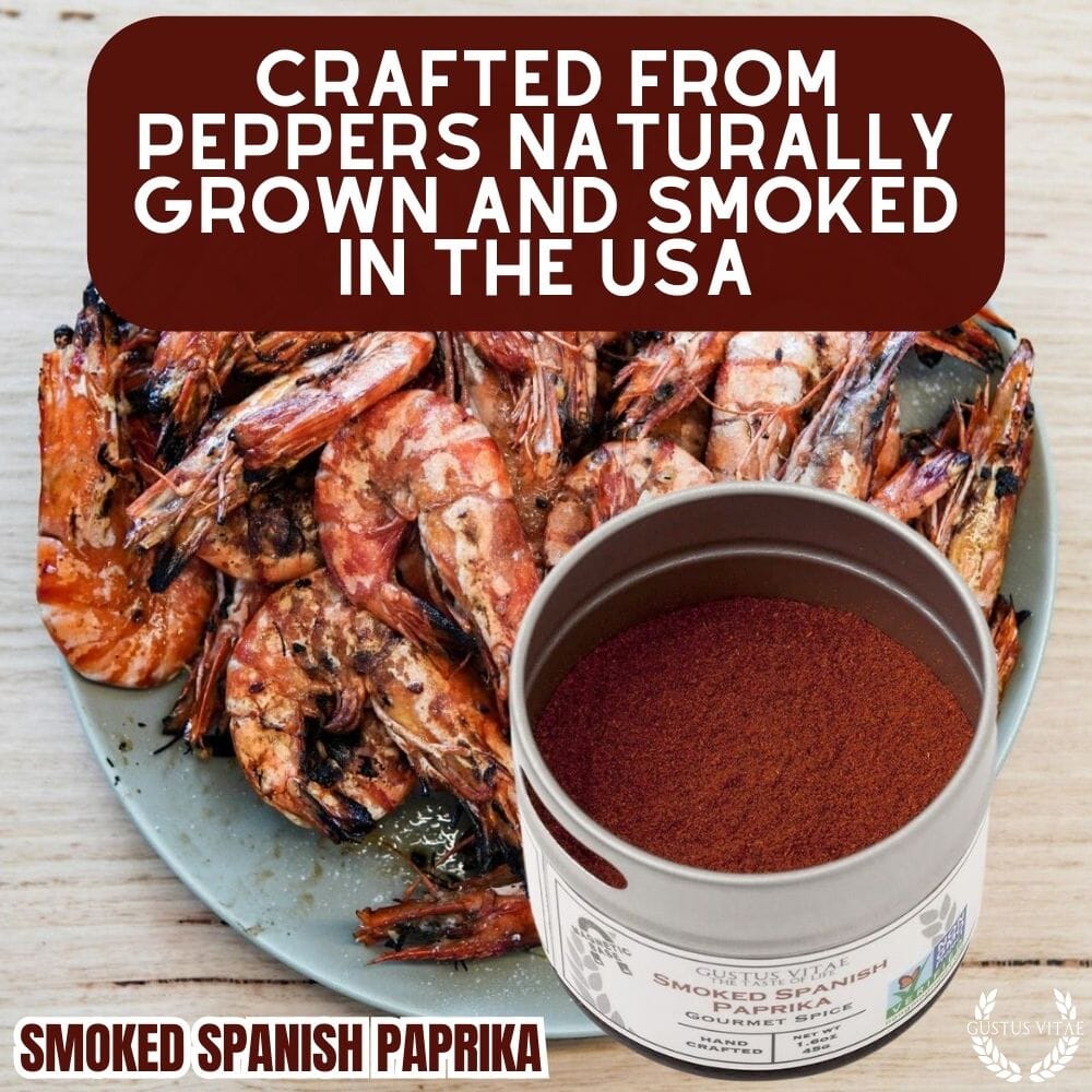 Smoked Spanish Paprika-3