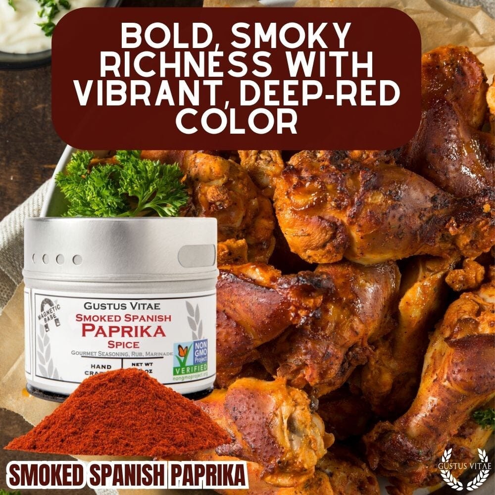 Smoked Spanish Paprika-1