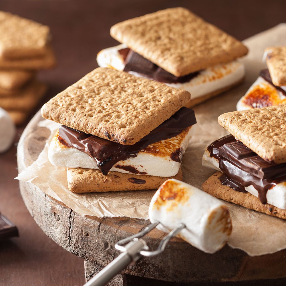 S'mores Lip Balm-1