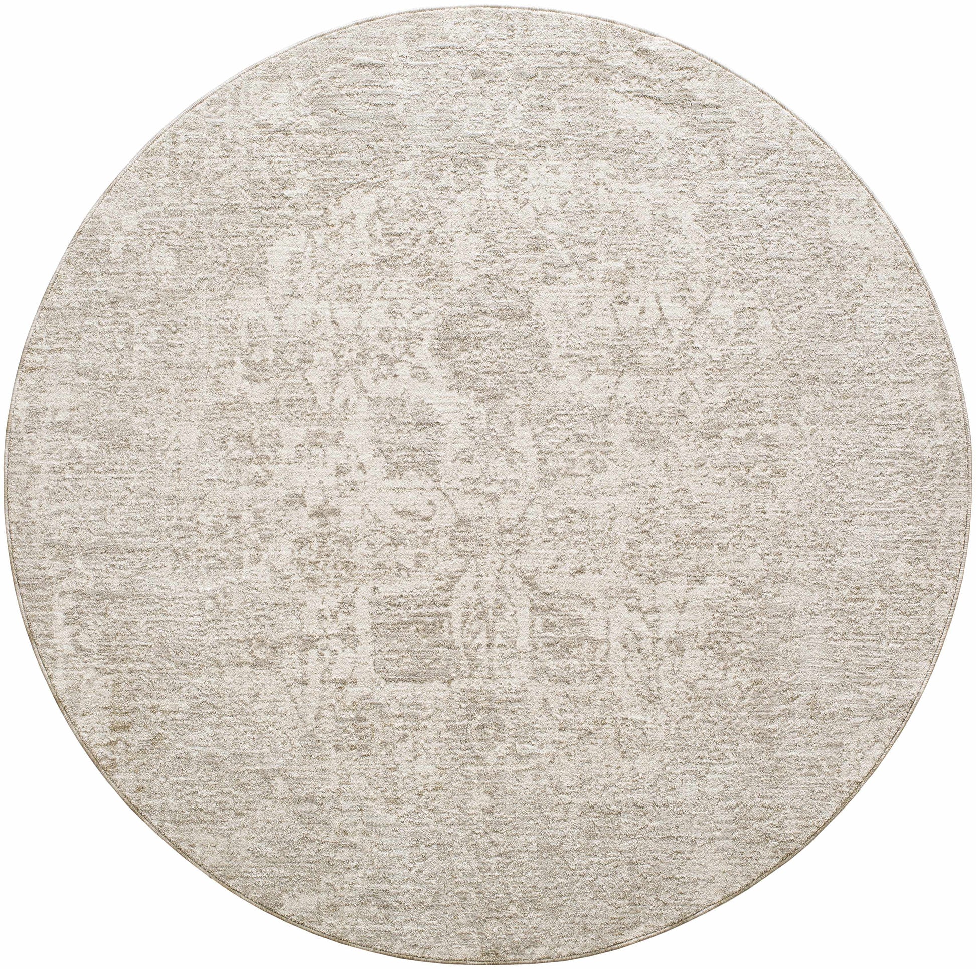 Jenis Gray Luxe Rug-5