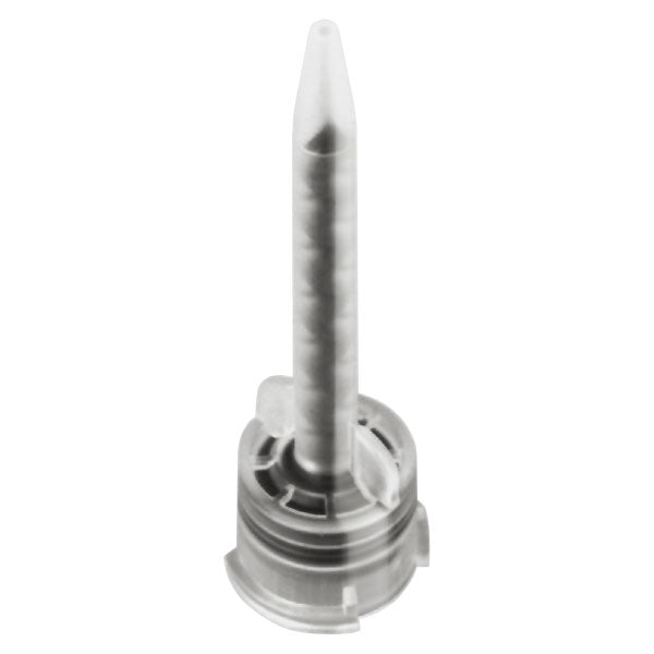 Smilox Temporary Cement Mixing Tip Long 1:1 Ratio (50ct)-0