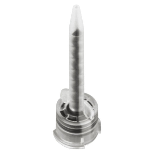 Smilox Temporary Cement Mixing Tip Long 1:1 Ratio (50ct)-0