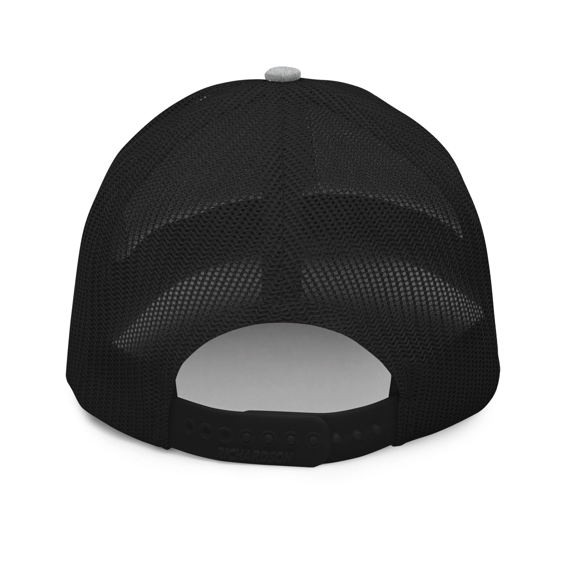 Trucker Cap-1