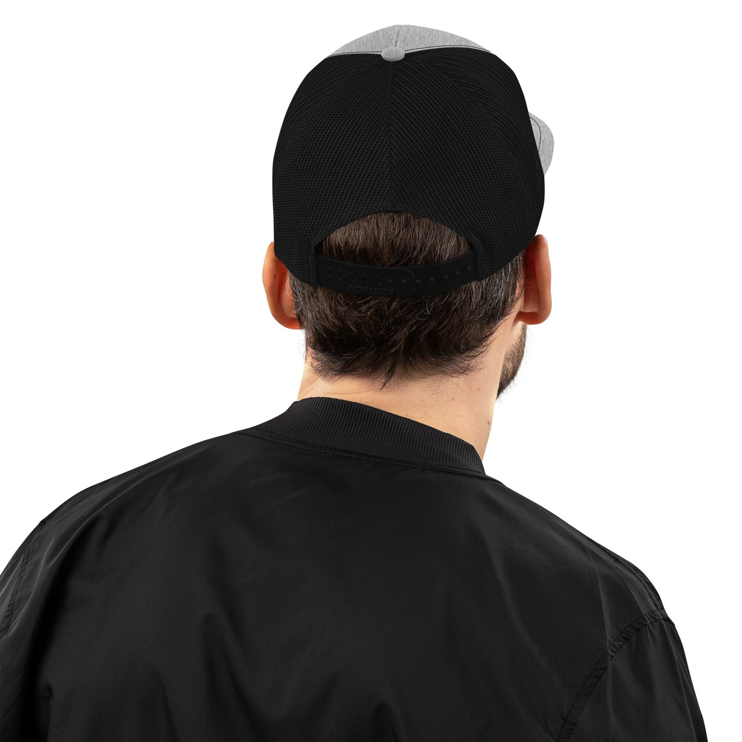 Trucker Cap-3