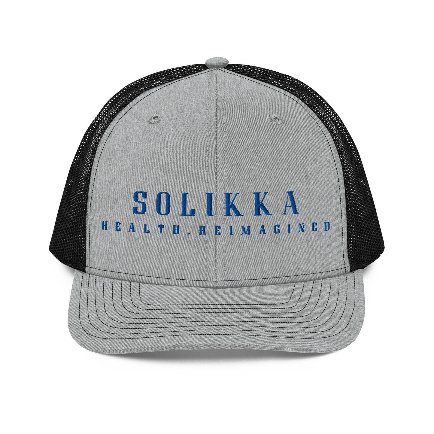 Trucker Cap-0