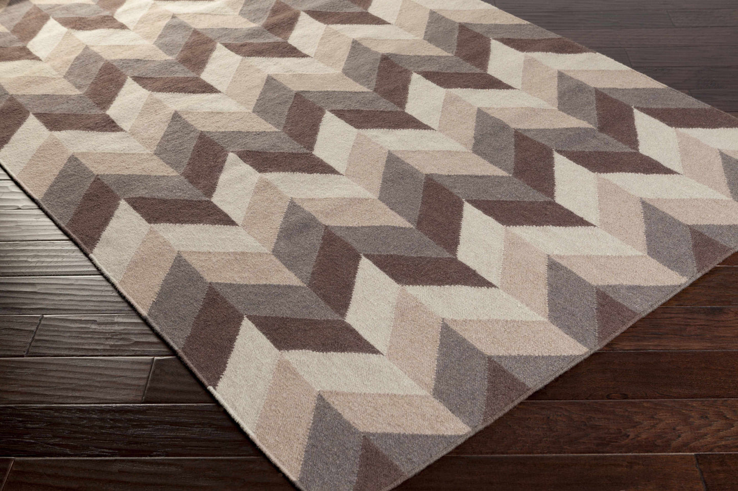 Snowville Carpet Area Rug - Clearance-1
