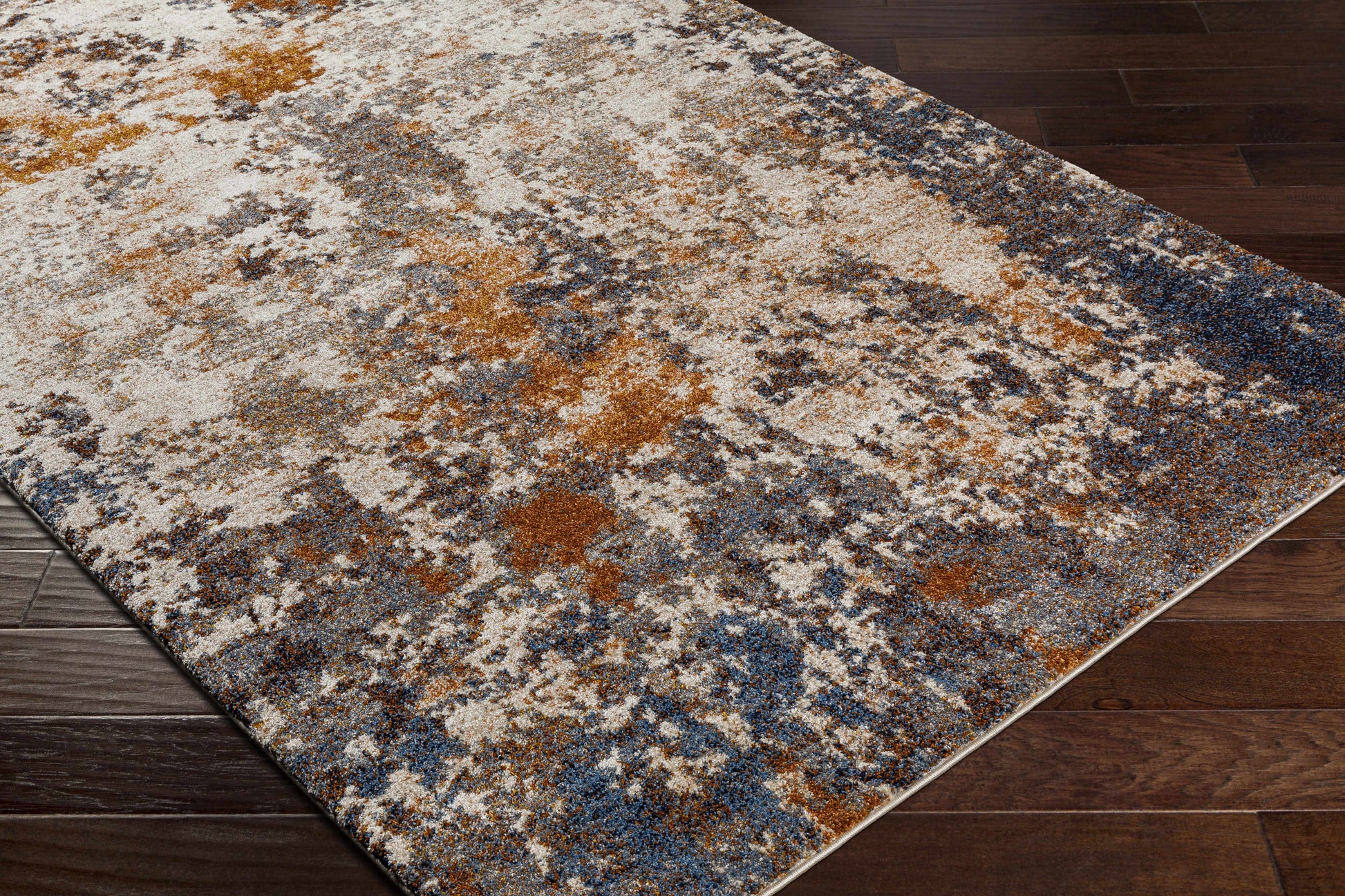 Santoy Thick Luxe Rug-2