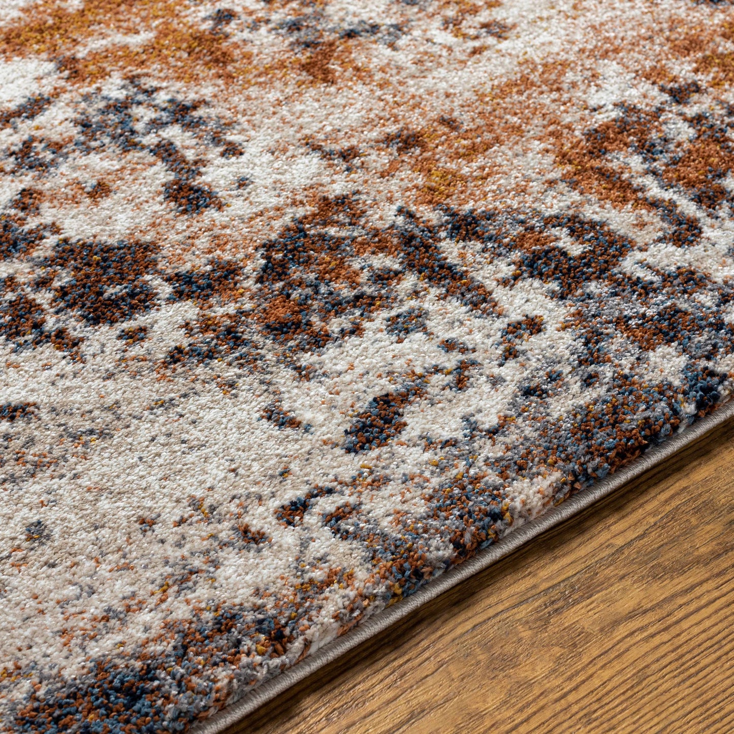 Santoy Thick Luxe Rug-4