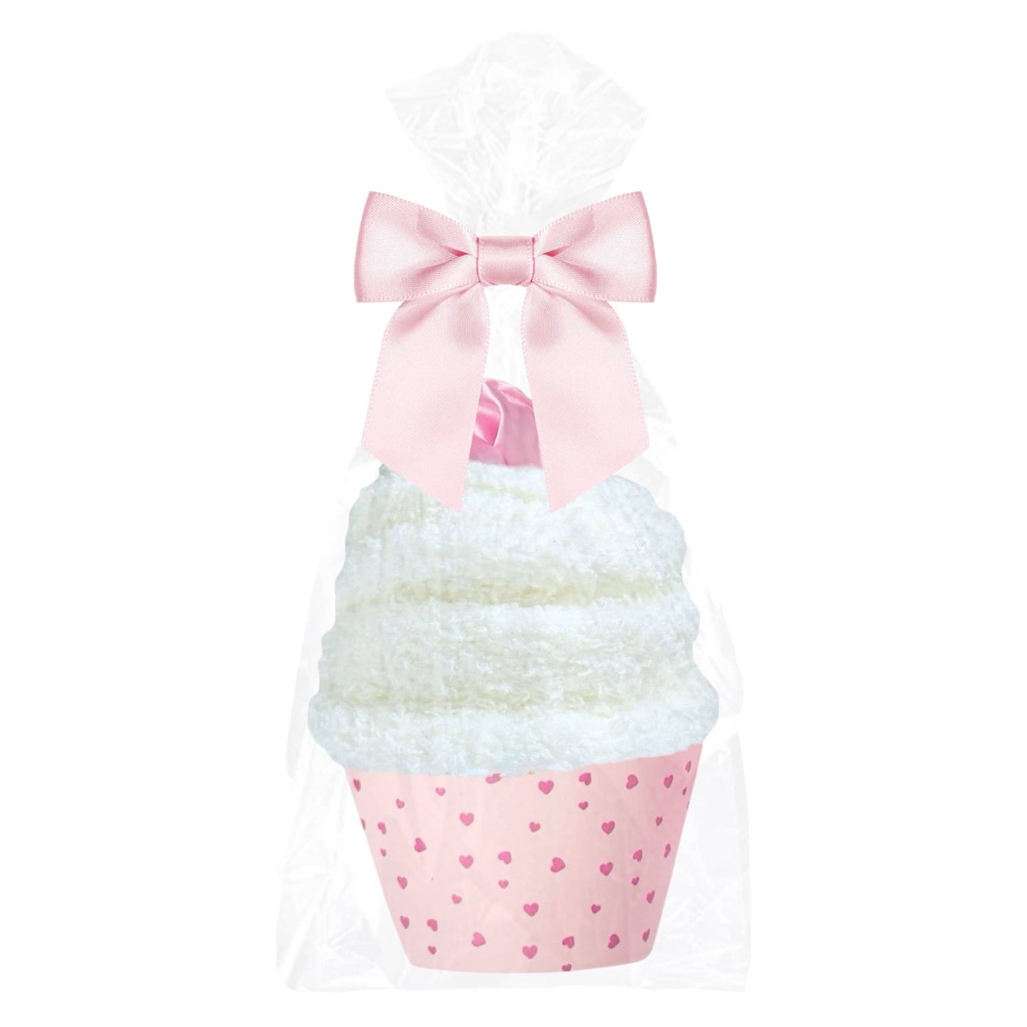 Cozy Cupcake Socks for Everyday Comfort