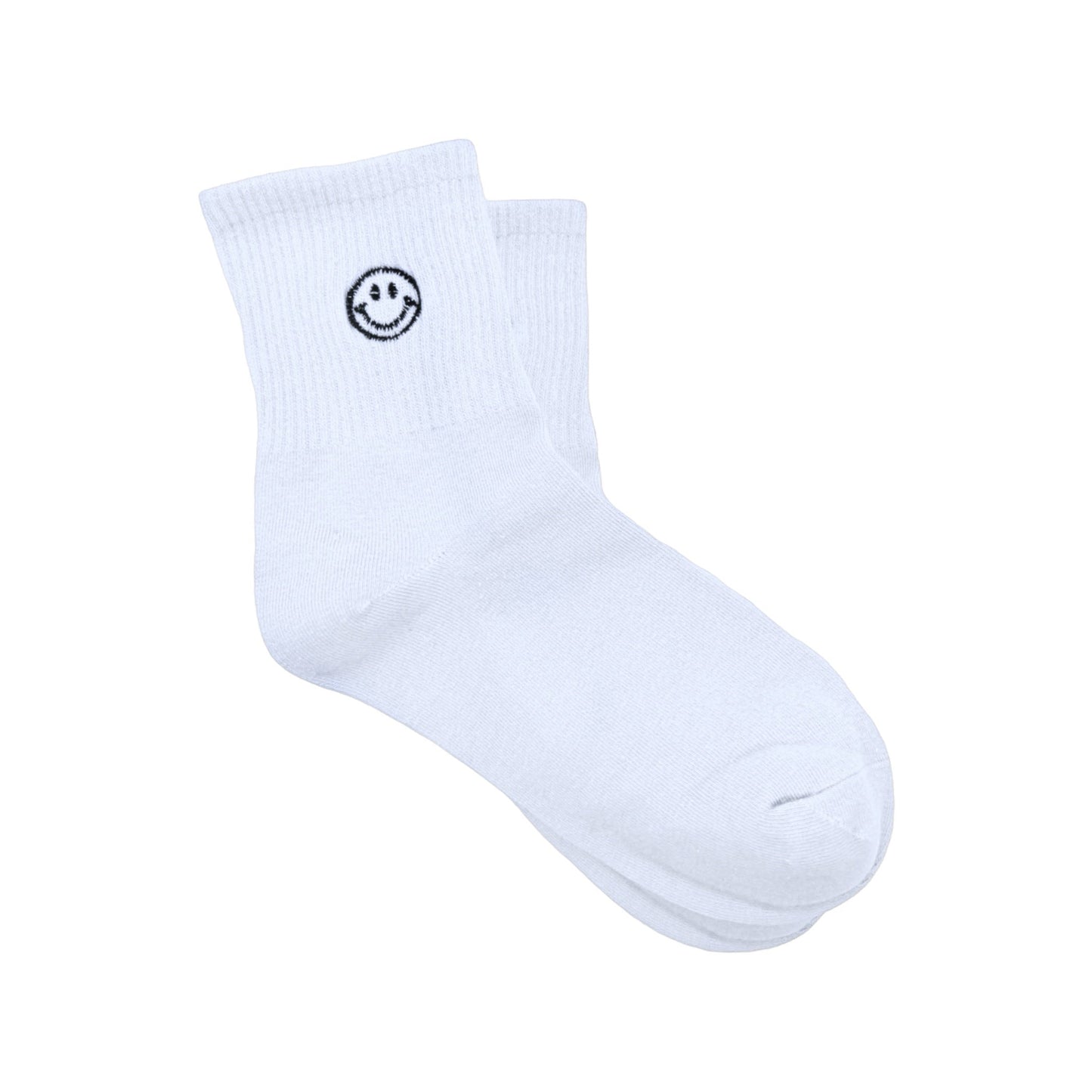 Happy Smile Socks for Everyday Comfort