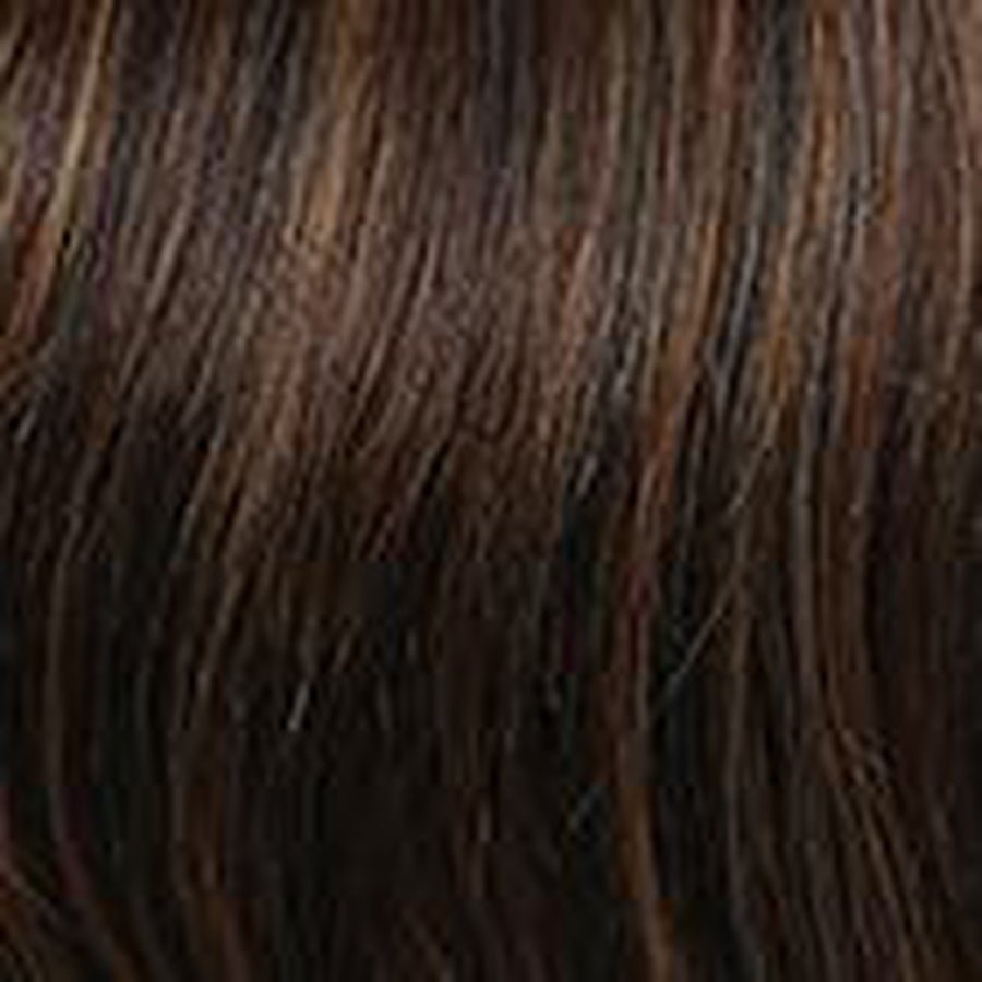 SOFT FOCUS - Wig by Raquel Welch - 100% Human Hair