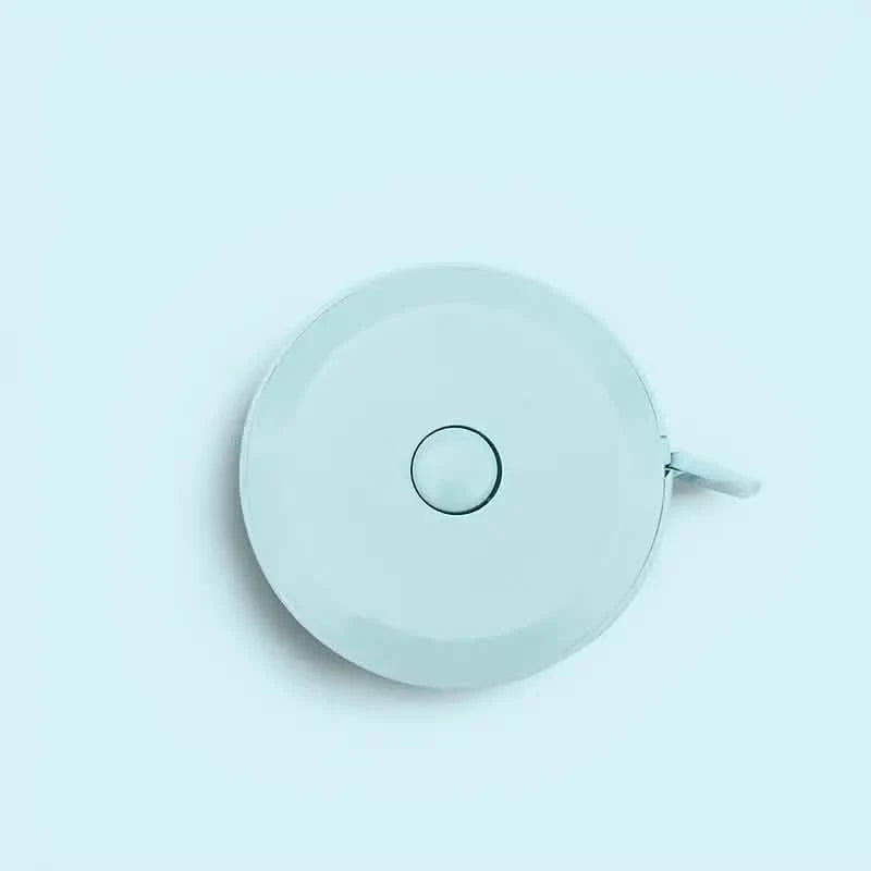 Soft Tape Measure Double Scale Ruler