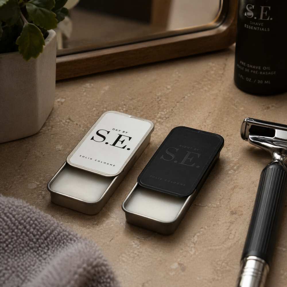 Solid Cologne