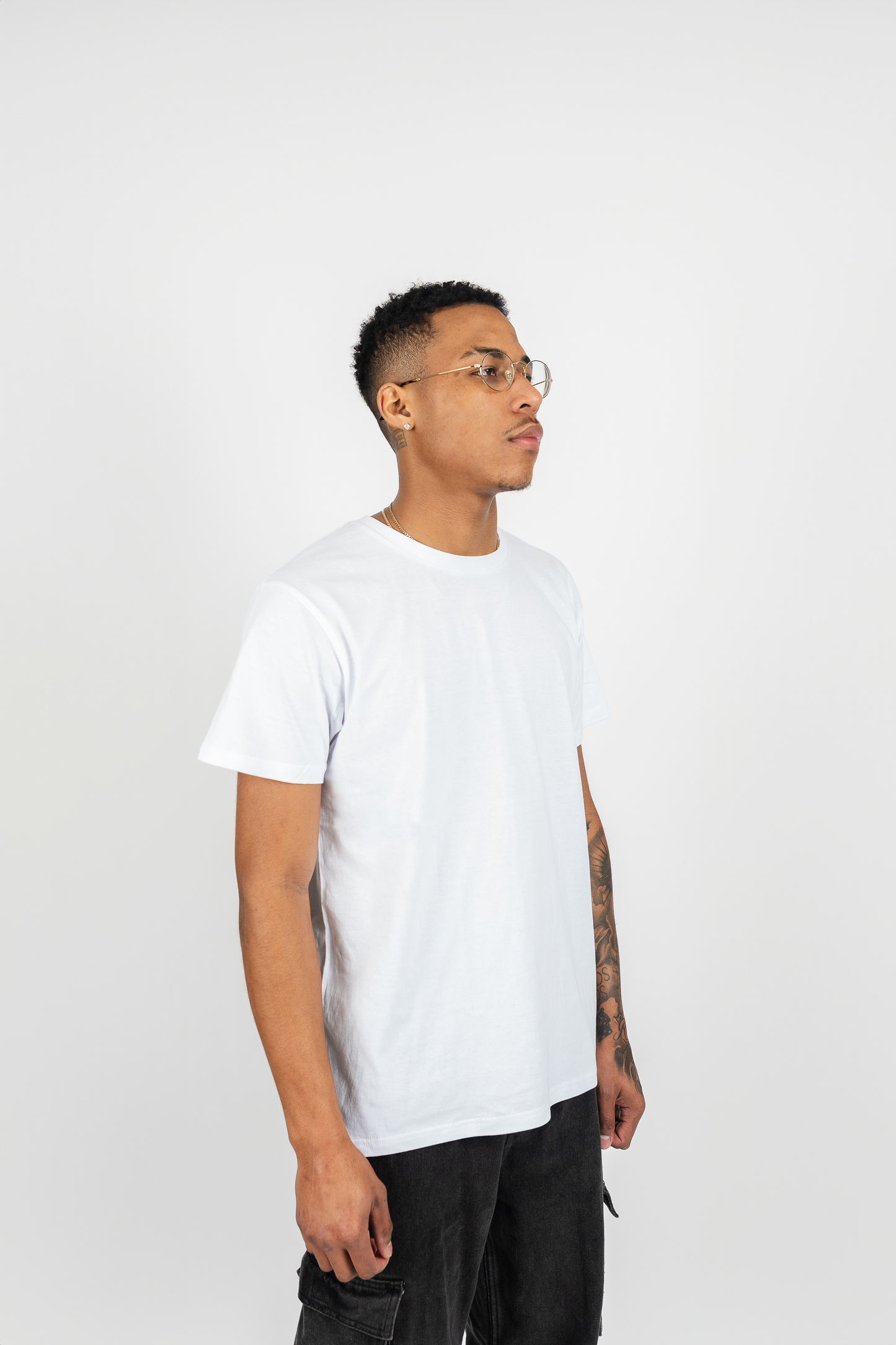 Soft Style T-Shirt