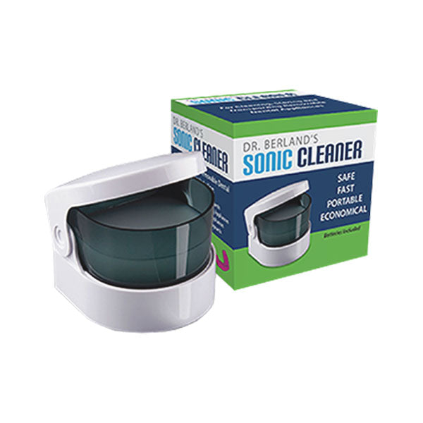 Dr. Berland's Sonic Cleaner-0
