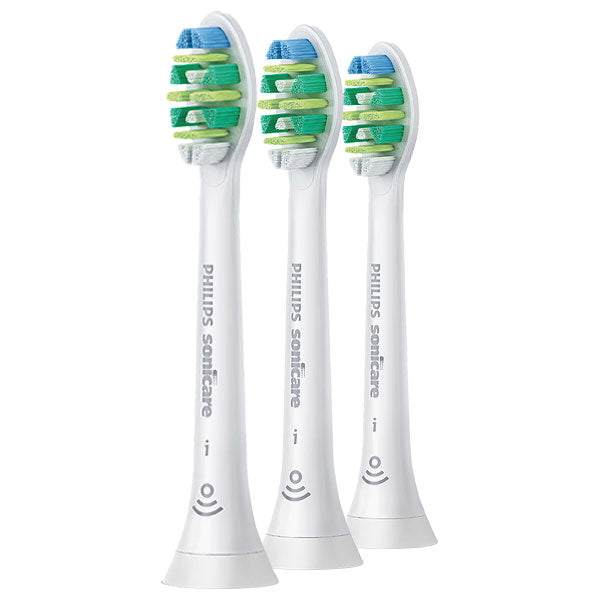 Sonicare InterCare Standard Brush Heads-0