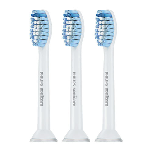 Sonicare Sensitive Brush Heads-0