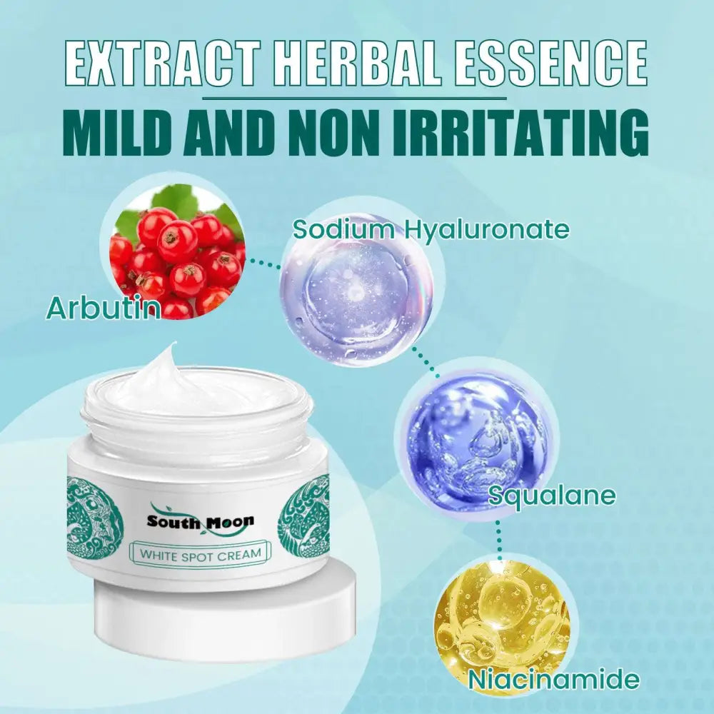 South Moon Brightening Spot Whitening Cream