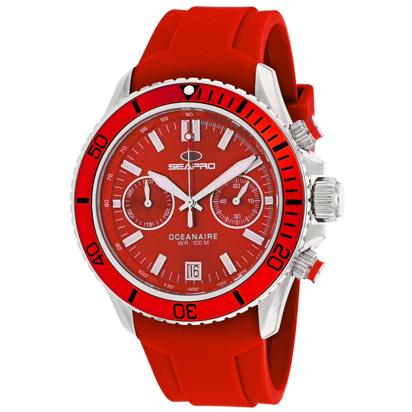 Seapro Men's Thrash