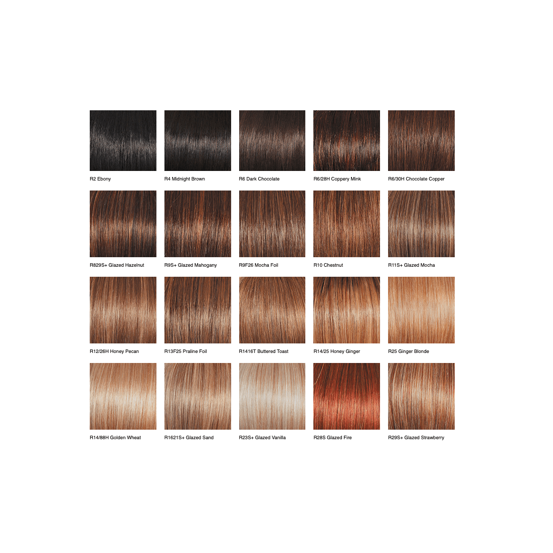 SPARKLE ELITE - wig by Raquel Welch