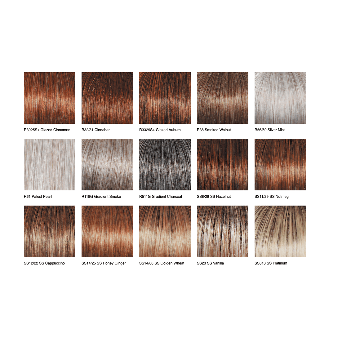 SPARKLE ELITE - wig by Raquel Welch