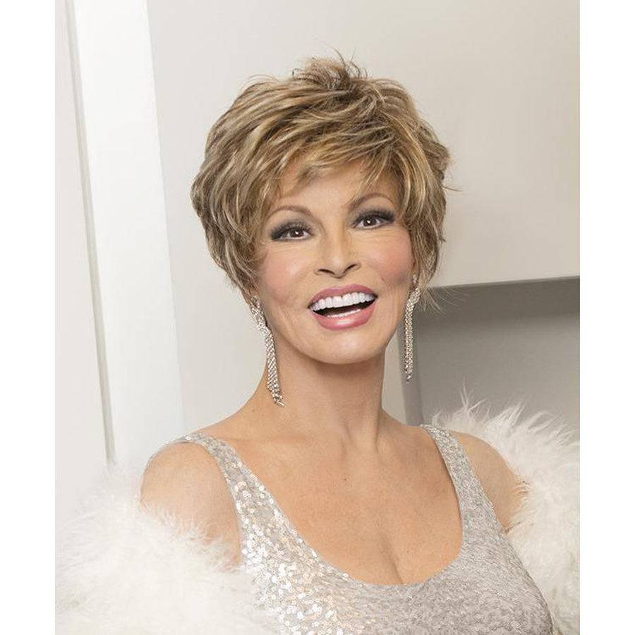 SPARKLE ELITE - wig by Raquel Welch