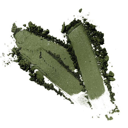 Eyeshadow (Talc-free) (Glitter) - Jasmine-0