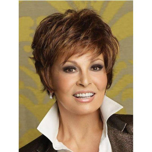 SPARKLE - Wig by Raquel Welch