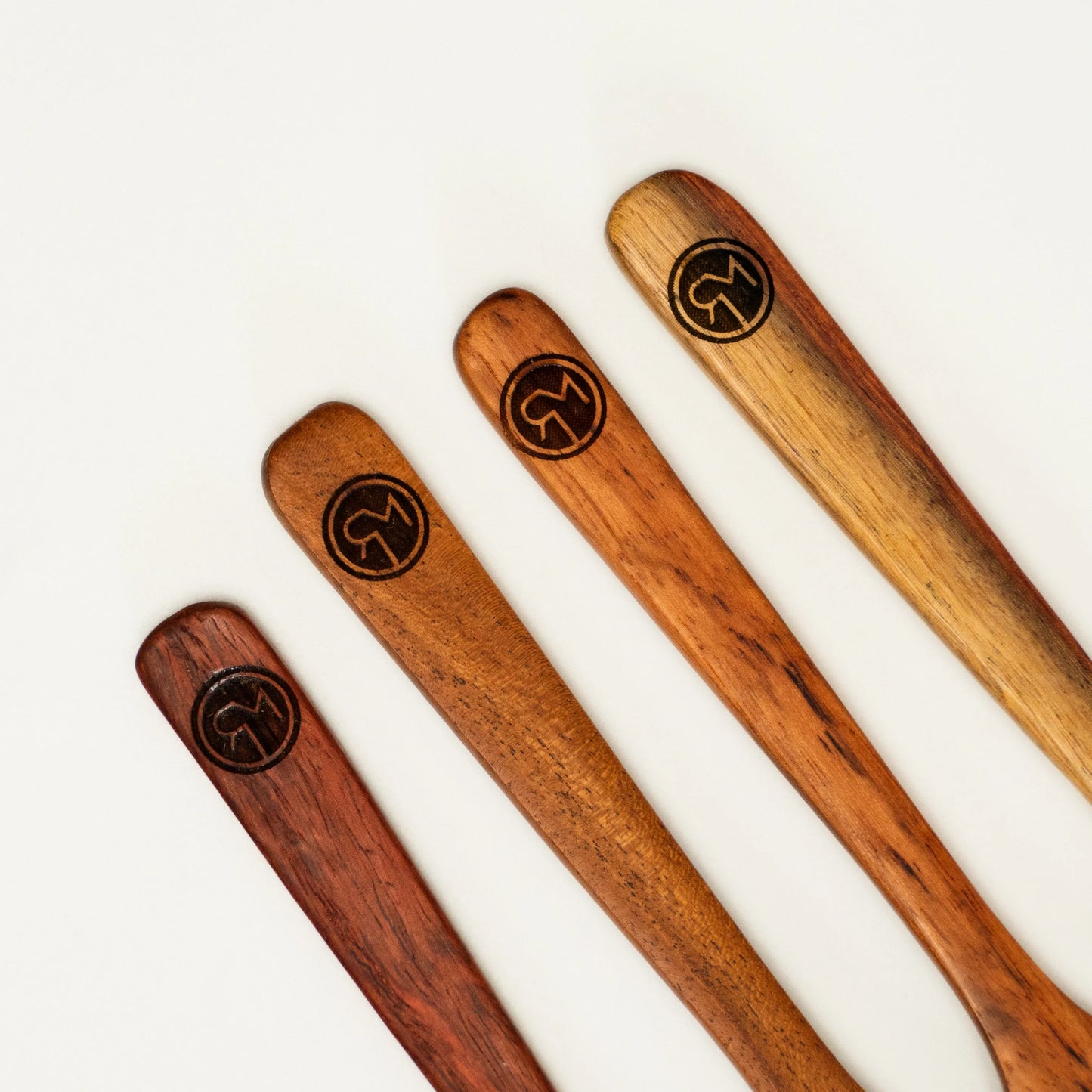 Bodyworker's Spatula • Rosewood