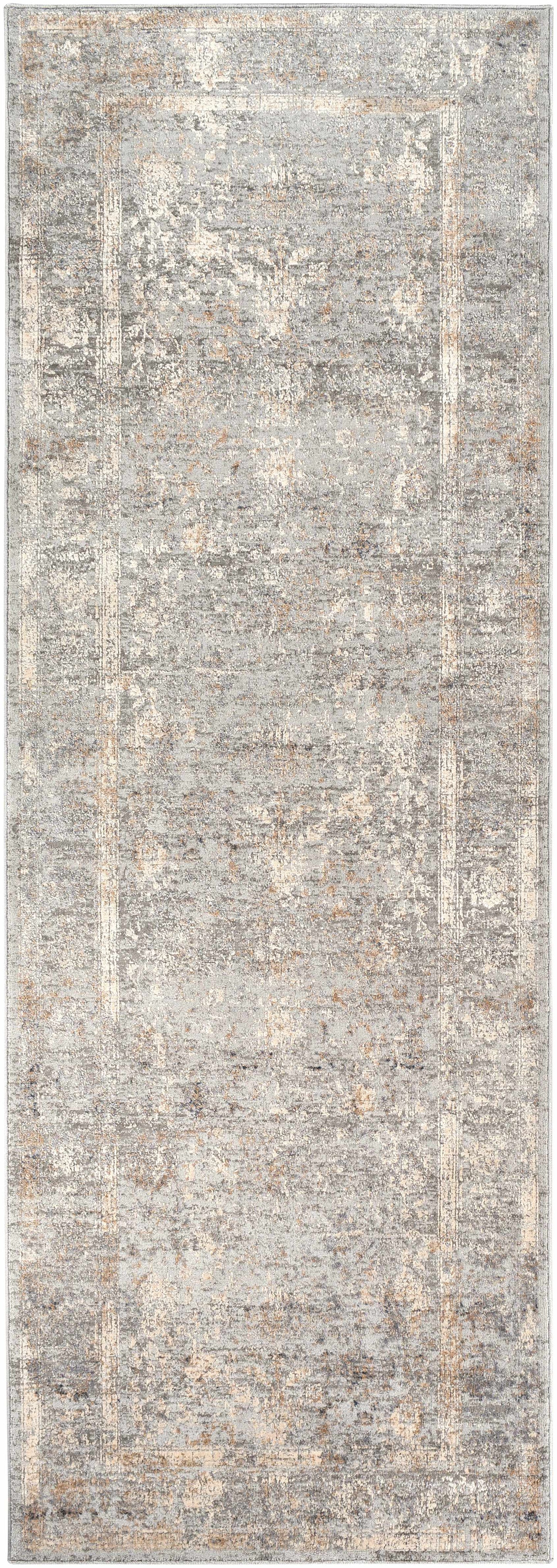 Speaks Traditional Textured Luxe Rug-5