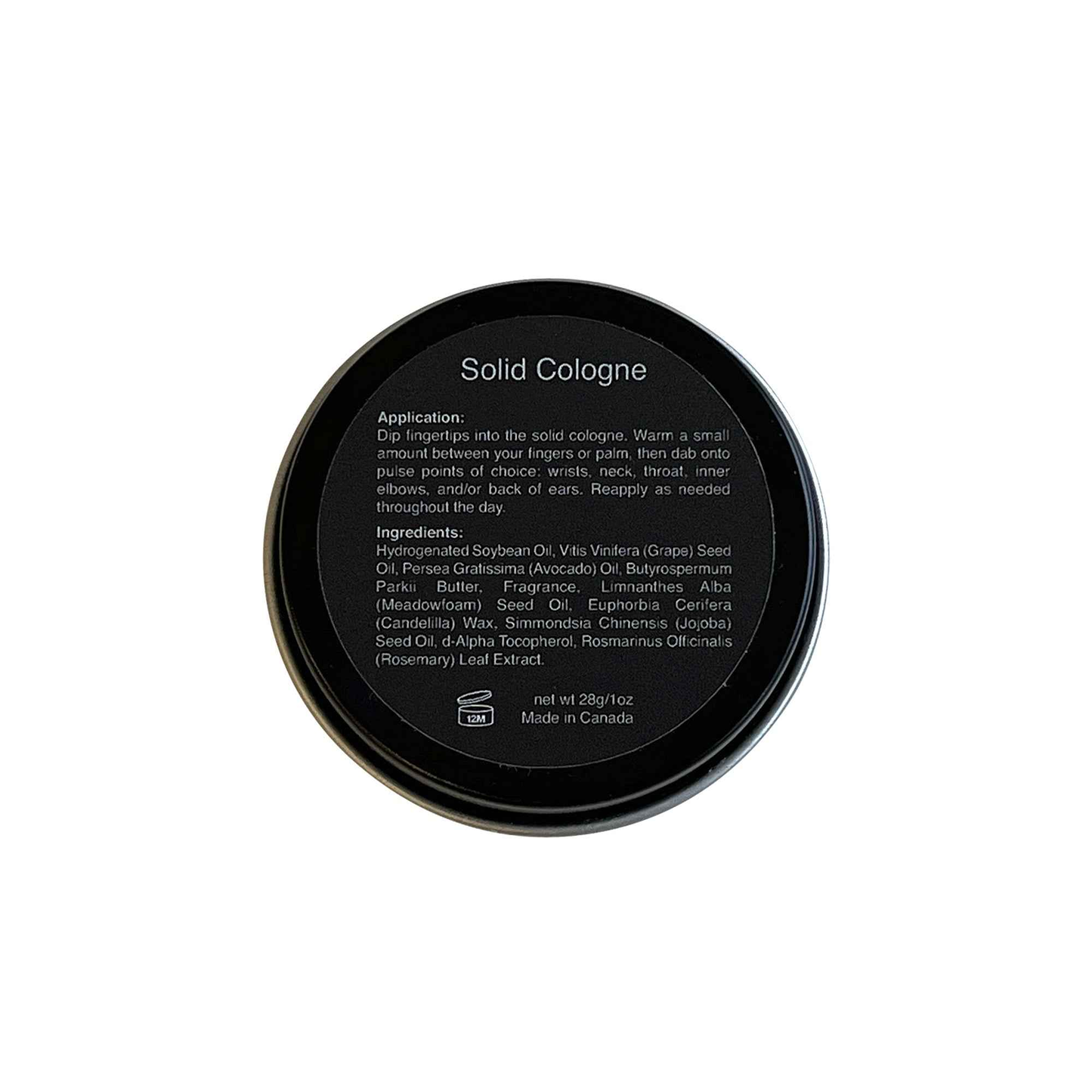 Solid Cologne Speakeasy-2