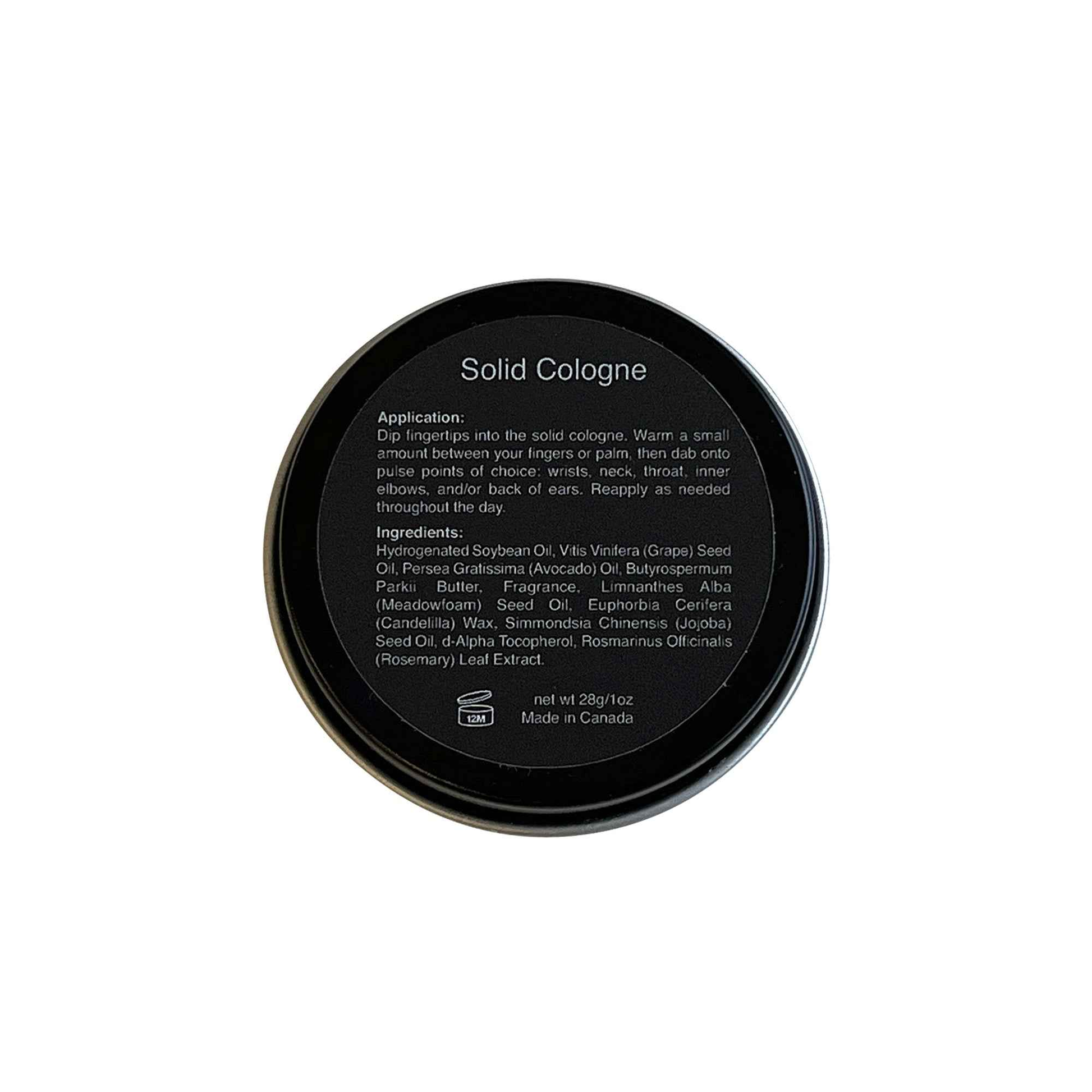 Solid Cologne Speakeasy-2