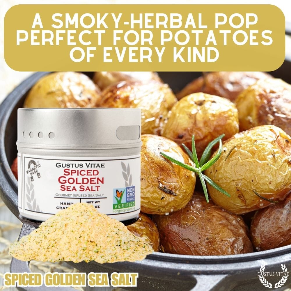 Spiced Golden Sea Salt-4