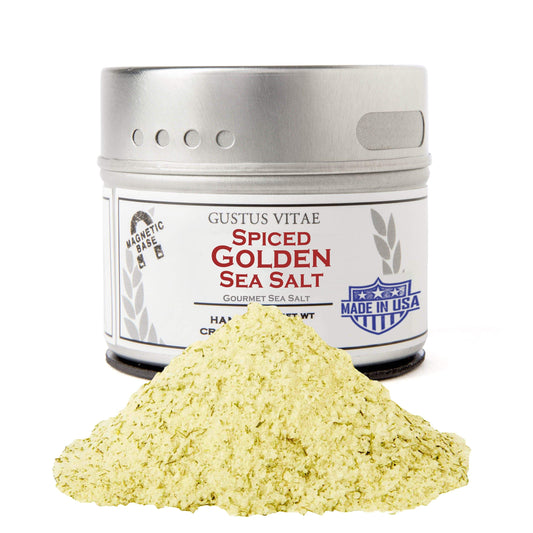 Spiced Golden Sea Salt-0
