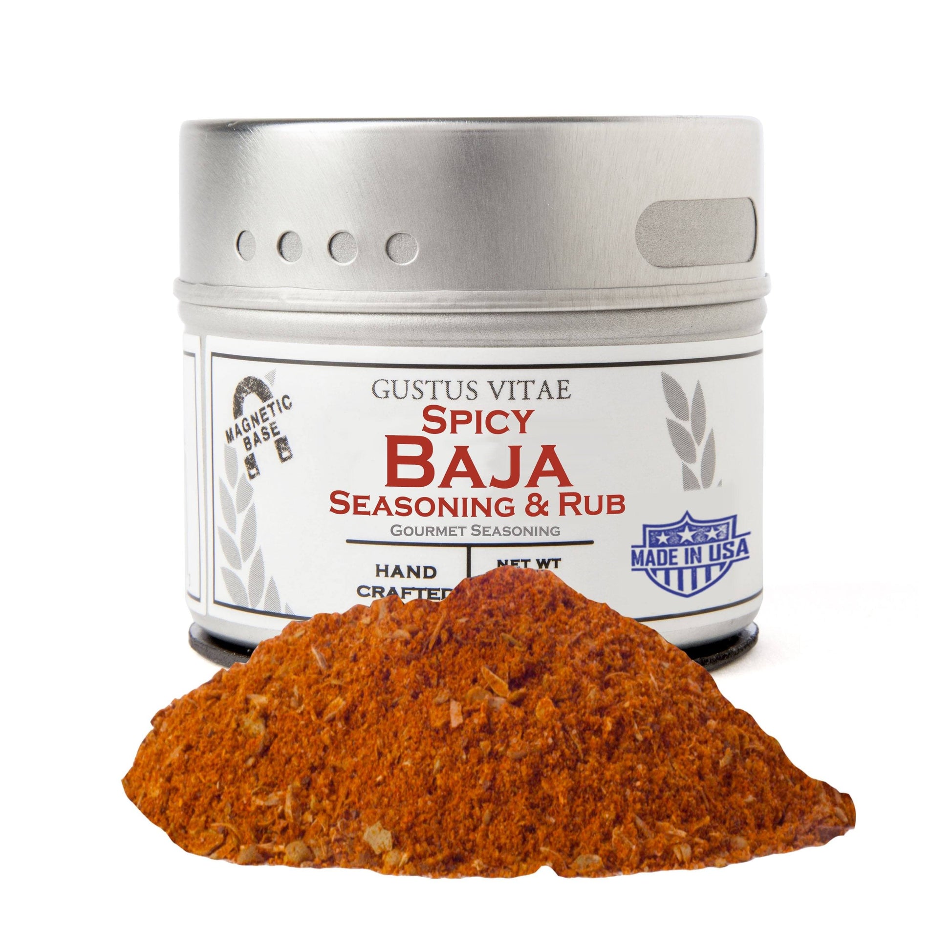 Spicy Baja Seasoning-0