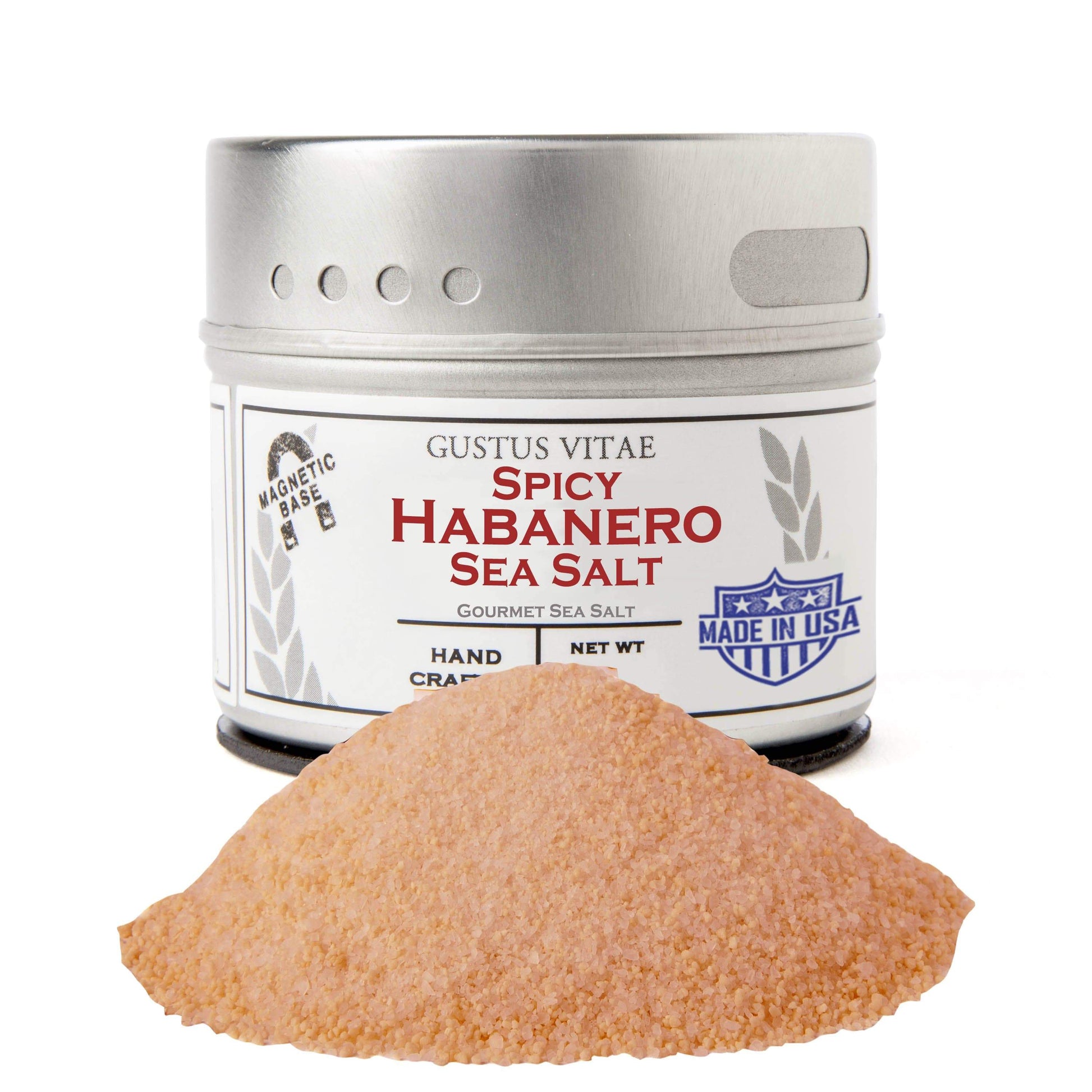 Spicy Habanero Sea Salt-0