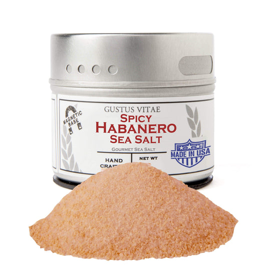 Spicy Habanero Sea Salt-0