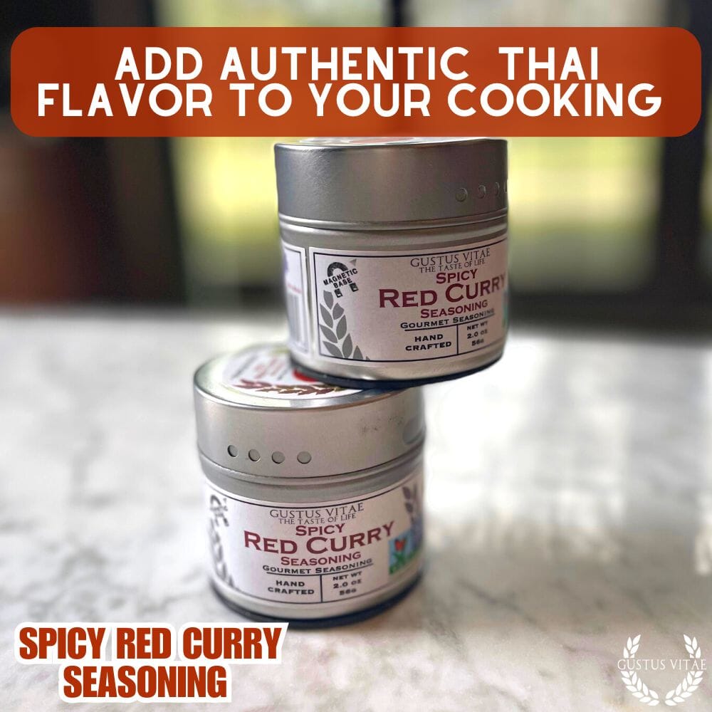 Spicy Red Curry Seasoning-1