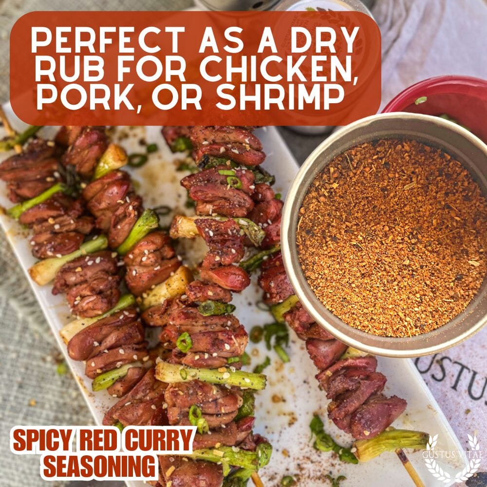 Spicy Red Curry Seasoning-3