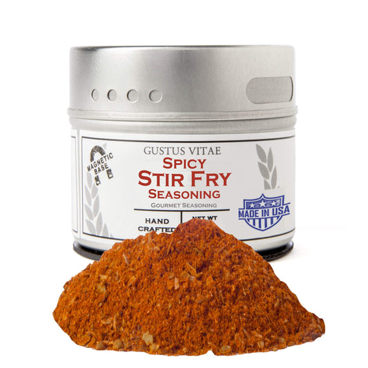Spicy Stir Fry Seasoning-0