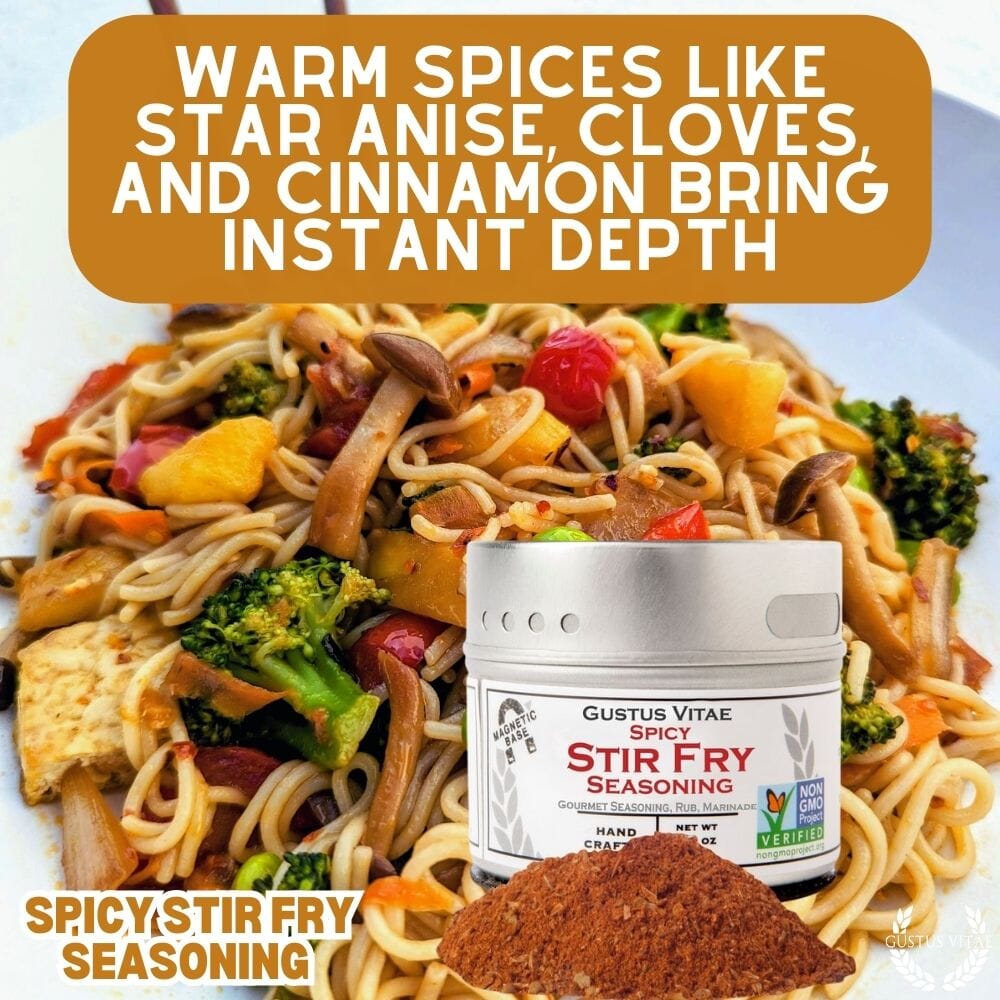 Spicy Stir Fry Seasoning-1