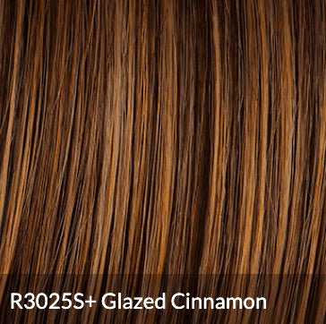 Spiky Cut Wig by Hairdo R3025S+ Glazed Cinnamon