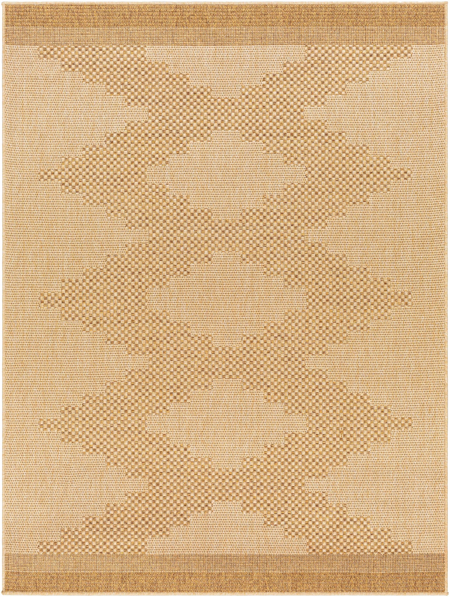 Colum Flatweave Faux Jute Rug-0