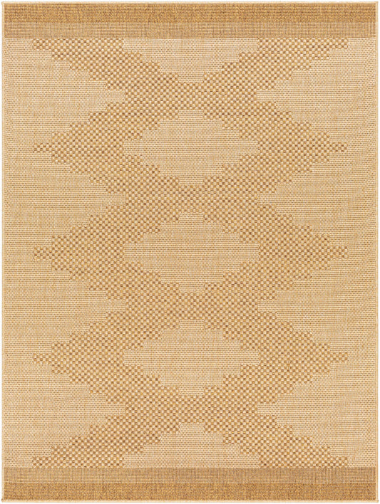 Colum Flatweave Faux Jute Rug-0